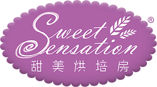 Sweet Sensation logo